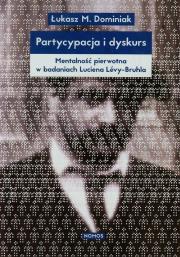 Okładka książki Partycypacja i dyskurs