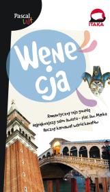 Pascal Lajt. Wenecja w.2015. Autor: Opracowanie zbiorowe. Dadada.pl Okładka książki Pascal Lajt. Wenecja w.2015
