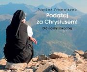 Okładka książki Perełka 252 - Podążaj za Chrystusem. Dla siostry