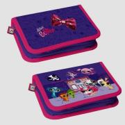 Opakowanie Piórnik bez wyposażenia Littlest Pet Shop II