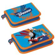 Opakowanie Piórnik bez wyposażenia Tomek i przyjaciele