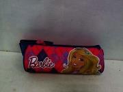 Opakowanie Piórnik tuba okrągła Barbie