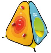 Okładka książki Pirmida aktywności