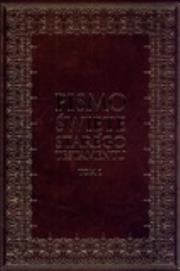 Pismo Święte ST duże litery Tom I i II. Autor: ks. bp. Romaniuk Kazimierz. Dadada.pl Okładka książki Pismo Święte ST duże litery Tom I i II