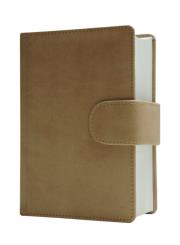 Opakowanie Pismo Święte ST i NT wyd. skóropodobne beż