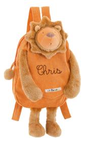 Opakowanie Plecaczek Lew