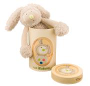 Opakowanie Pluszowy Króliczek w Pudełku Les Zazous