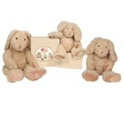 Opakowanie Pluszowy królik w pudełku Jeannette-Les Lapins