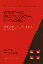 Opakowanie Podstawa programowa katechezy