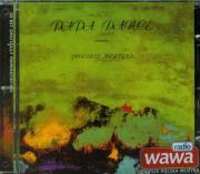 Poniżej krytyki. Autor: Papa Dance. Dadada.pl Okładka książki Poniżej krytyki