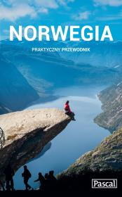 Praktyczny przewodnik - Norwegia w.2015. Autor: Opracowanie zbiorowe. Dadada.pl Okładka książki Praktyczny przewodnik - Norwegia w.2015