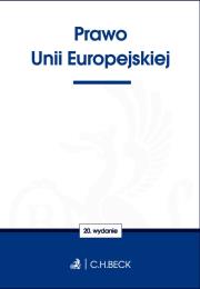 Opakowanie Prawo Unii Europejskiej