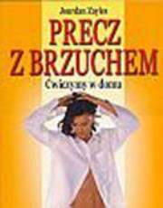 Okładka książki Precz z brzuchem