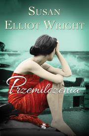 Przemilczenia. Autor: Susan Elliot-Wright. Dadada.pl Okładka książki Przemilczenia