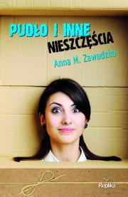 Okładka książki Pudło i inne nieszczęścia
