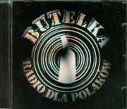 Okładka książki Radio dla Polaków