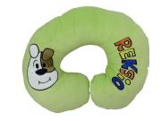 Opakowanie Reksio poduszka samochodowa zielona