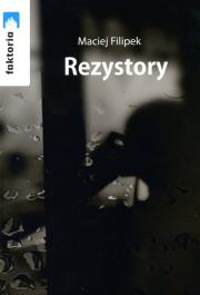 Okładka książki Rezystory
