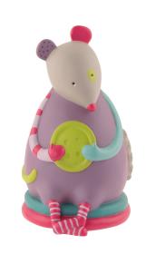 Opakowanie Skarbonka Myszka