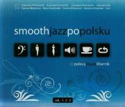 Smooth jazz po polsku. Wydawca: MTJ. Dadada.pl Opakowanie Smooth jazz po polsku