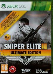 Opakowanie Sniper 3