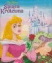 Okładka książki Śpiąca Królewna - SD 1