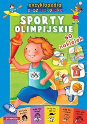 Opakowanie Sporty olimpijskie