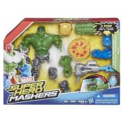 Opakowanie Super Hero Mashers Hulk i A-Bomb