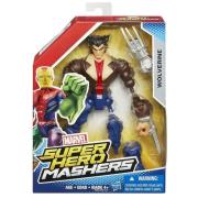 Opakowanie Super Hero Mashers Wolverine