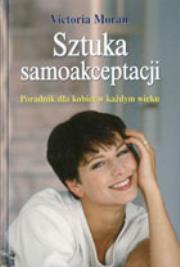 Okładka książki Sztuka samoakceptacji