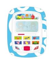 Opakowanie Tablet dla smyka