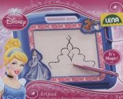 Opakowanie Tablica magnetyczna Księżniczki