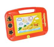 Opakowanie Tablica znikopis Mądra Główka