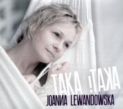 Taka iTaka. Autor: Joanna Lewandowska. Dadada.pl Okładka książki Taka iTaka