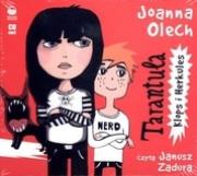 Tarantula, Klops i Herkules. Przygoda pierwsza CD - Audiobook. Autor: Olech Joanna. Dadada.pl Okładka książki Tarantula, Klops i Herkules. Przygoda pierwsza CD - Audiobook