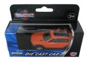 Teamsterz Die Cast Car 1:64 mix. Wydawca: HTI. Dadada.pl Opakowanie Teamsterz Die Cast Car 1:64 mix