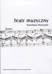 Opakowanie Teatr muzyczny Stanisława Moniuszki