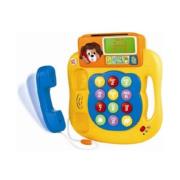 Opakowanie Telefon zadzwoń do zwierzaka