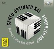 Opakowanie Ten Holt: Canto Ostinato Xxl
