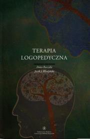 Opakowanie Terapia logopedyczna