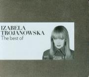 Okładka książki The best Izabela Trojanowska