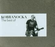 The best Kobranocka. Autor: Kobranocka. Dadada.pl Okładka książki The best Kobranocka