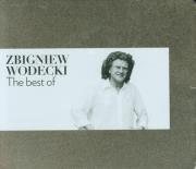 The best Zbigniew Wodecki. Autor: Zbigniew Wodecki. Dadada.pl Okładka książki The best Zbigniew Wodecki