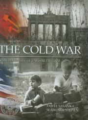 Okładka książki The Cold War