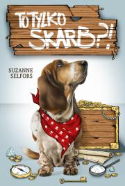 Okładka książki To tylko skarb?