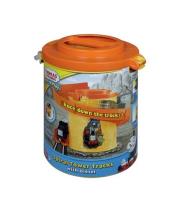 Opakowanie Tomek i przyjaciele Spiralny tor Diesla