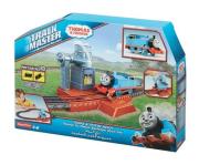 Opakowanie Tomek i przyjaciele Zestaw startowy z wodną wieżą