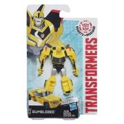 Opakowanie Transformers Bumblebee Robots in disguise