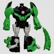 Opakowanie Transformers RID Hyper Change Heros