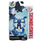 Opakowanie Transformers Strongarm Robots in disguise